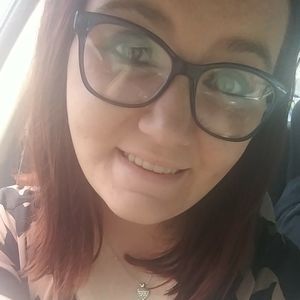 Meet your Posher, Chrissy jeanette